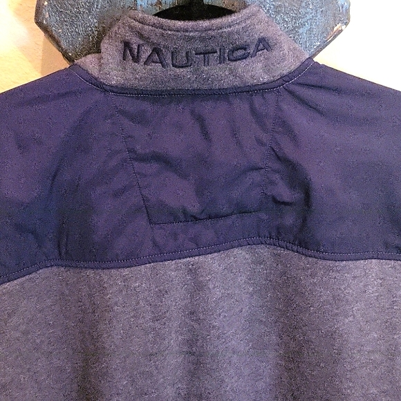 Nautica half zip - Picture 5 of 6